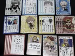 VTuberウエハース まとめ売り