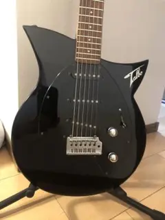 GLAY × Amex アメックスTokai Talbo ギター 型バッグ TOKAI TALBO アルミボディの名作 セイモア・ダンカン