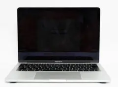 13インチ MacBook Pro(シルバー) 日本語配列 ※おまけ付き