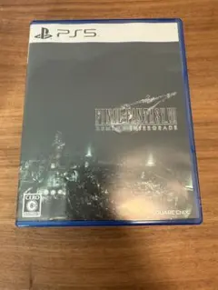 FINAL FANTASY VII REMAKE INTERGRADE PS5