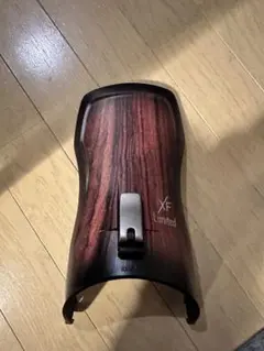 フラックス xf LTD Mサイズ ハイバック 右足のみ