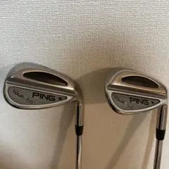 クラブ ピン