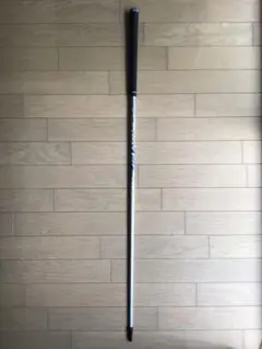 ATTAS Coool 5S 5W用シャフト単品(PING400スリーブ）