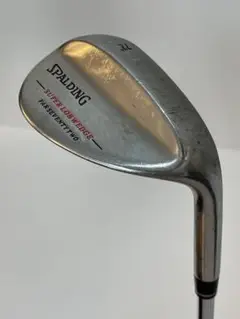SPALDING SUPER LOB WEDGE 72° ウェッジ スチール