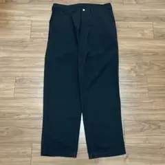 古着Lサイズ MR.GOODMAN ブラック 日本製