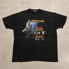 90s シングルステッチ USA ヒューレットパッカード 企業 プロモ フォトT