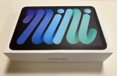 iPad mini A17 pro （第7世代）Wi-Fiモデル 256GB