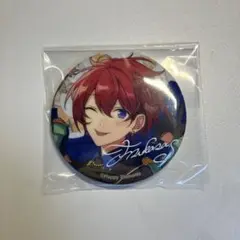 朱桜司　trip缶バッジ