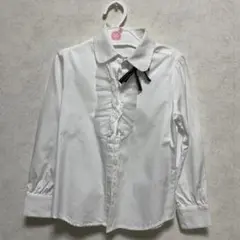 ブラウス　コムサ