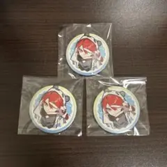 CRフェス 2025 缶バッジ rion