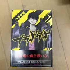 9巻セット ブラッドラッド 小玉有起