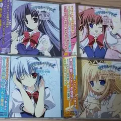 リリカルりりっく　SSP ちこたむ　箔押し　サイン 61bwiQY70GL._UF350,350_QL50_.jpg