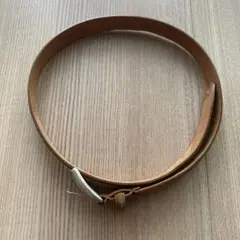 Andrea Greco アンドレアグレコ スエードベルト