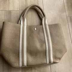 トプカピ トレジャー トートバッグ