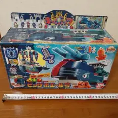 BANDAI バンダイ KEYBOTS キーボッツ 　バットデーモン 02 バットデーモン キーボッツ バンダイ