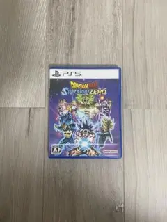 ドラゴンボール Sparking! ZERO