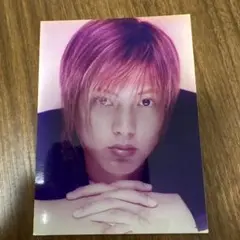 山下智久生写真