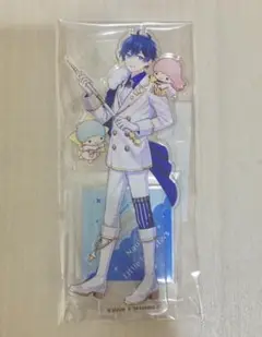 なおきり サンリオ アクスタ