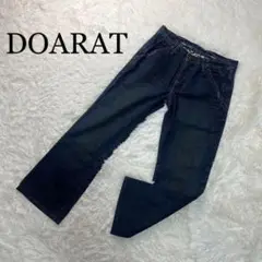 ドゥアラット　デニム 4D®︎ 808 DENIM Ver.1.0(アプデ準備中) | FOUR DOTS®︎