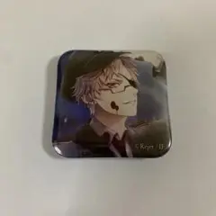 ディアラバ 缶バッジ
