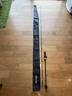 オシアジガー ∞(インフィニティ) モーティブ B610-3