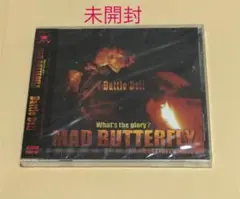 MAD BUTTERFLY/Battle Bell (DIEZW3E メンバー)