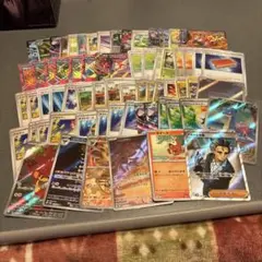 ポケカ まとめ