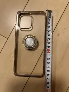 携帯ソフトカバー　レドミ12 5G