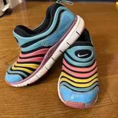 ダイナモフリー　20㎝