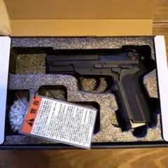 【限定品・希少絶版品】KSC SIG SP2022 300挺限定生産品 限定品・希少絶版品】KSC SIG SP2022 300挺限定生産品
