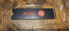 512GB M.2 SSD