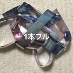 なにわ男子 BONBONVOYAGE 銀テ 銀テープ 1本フル