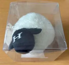 羊文学　キーホルダー