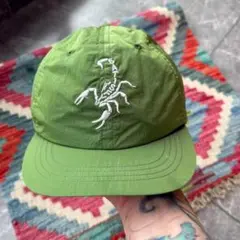 SATISFY FLITESILK™ RUNNING CAP