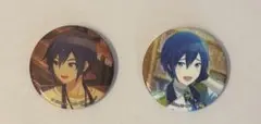 プロセカ　KAITO 缶バッチ