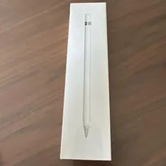 Apple Pencil (第1世代)
