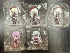 BanGDream! バンドリ Ave Mujica ぶあついアクリルスタンド