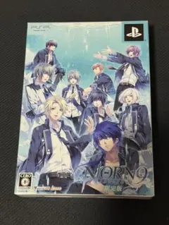 【PSPソフト／限定版】ノルン+ノネット9