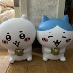2025年最新】ちいかわソフビ貯金箱の人気アイテム - メルカリ