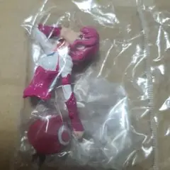 ゼノサーガ モモ HGIF フィギュア m.o.m.o
