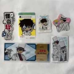 名探偵コナン　怪盗キッド　まとめ売り