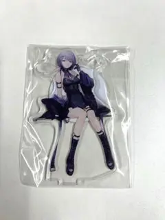 にじさんじ　小清水透 NIJI HOLIC アクリルスタンド