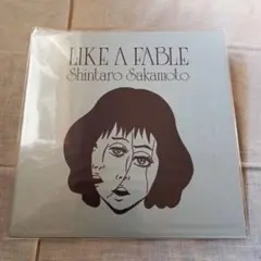 2025年最新】坂本慎太郎 物語のように レコードの人気アイテム
