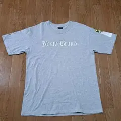 山本KID Tシャツ KRAZYBEE