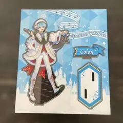 ころんくん　あくりるスタンド