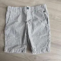 PETIT BATEAU ストライプパンツ 3歳/95cm