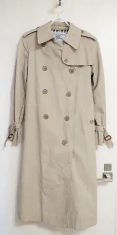 Burberry トレンチコート