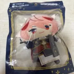 にじぱぺっと　共通衣装シリーズ　セラフ・ダズルガーデン