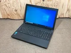 東芝 ノートPC dynabook Satellite B453/J【中古】