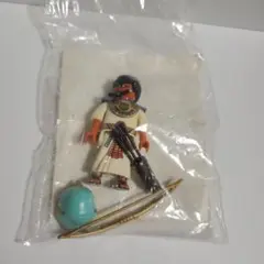 Playmobil エジプトの戦士 7382